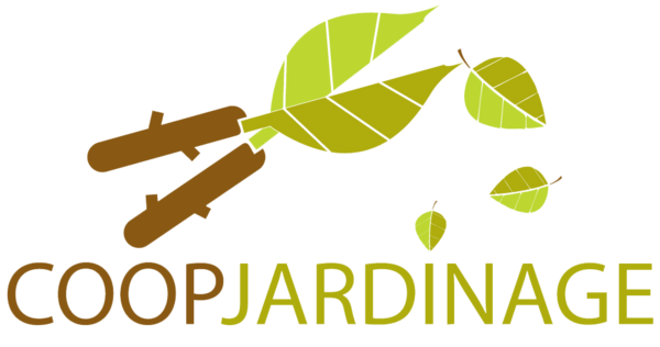 Logo COOPJARDINAGE